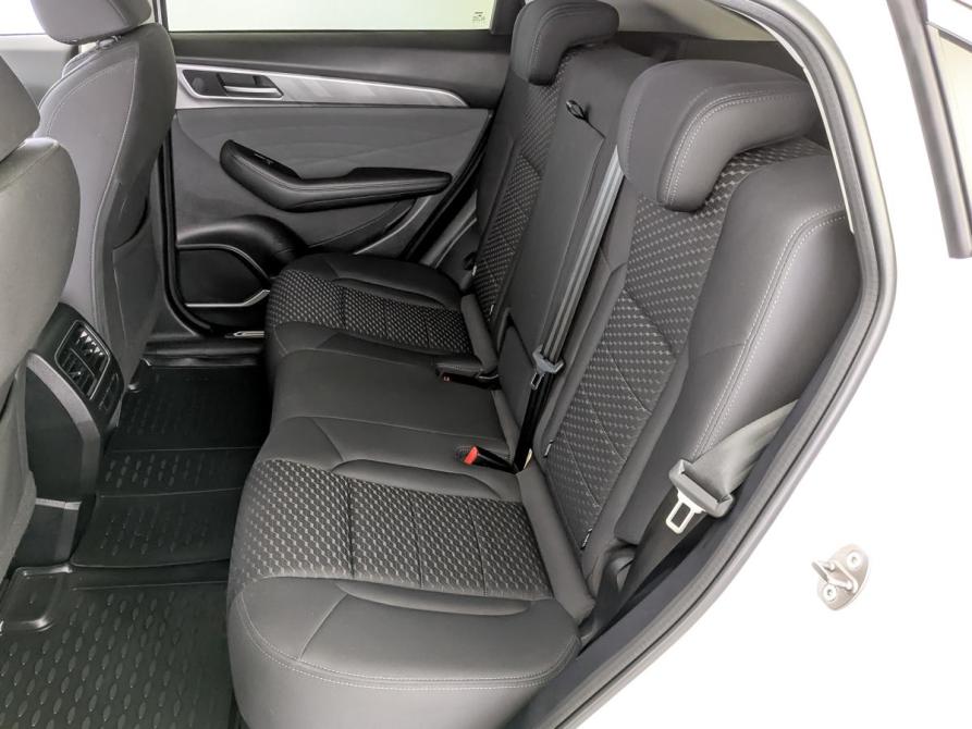 Haval F7x I Рестайлинг Москва  - изображение 12