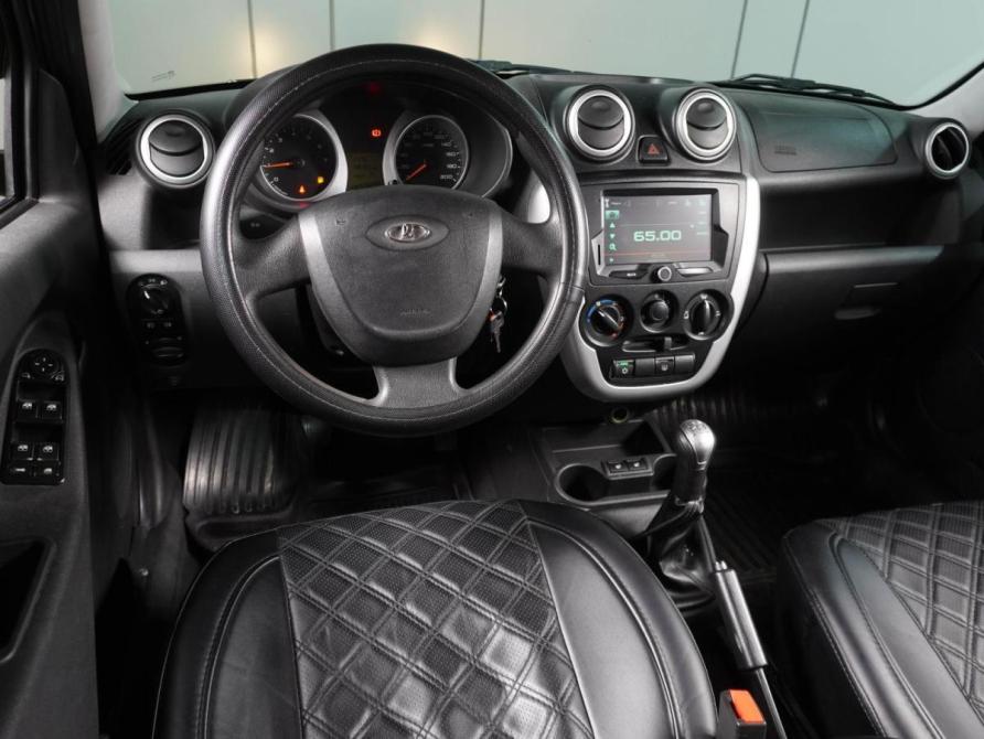 Lada (ВАЗ) Granta I Воронеж  - изображение 6
