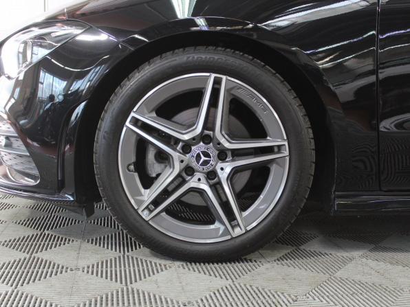 Mercedes-Benz CLA II (C118 X118) с пробегом 2020 года, цена 4 135 000 рублей, 2671 км, седан, Автокод Объявления