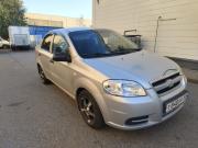 Chevrolet Aveo I Рестайлинг Санкт-Петербург  - изображение 7