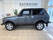 Lada (ВАЗ) 2121 (4x4) I Рестайлинг (2020) Волгоград  - изображение 21