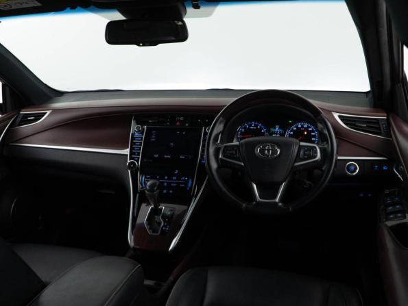 Toyota Harrier III (XU60) с пробегом 2014 года, цена 1 950 046 рублей, 218565 км, внедорожник, Автокод Объявления