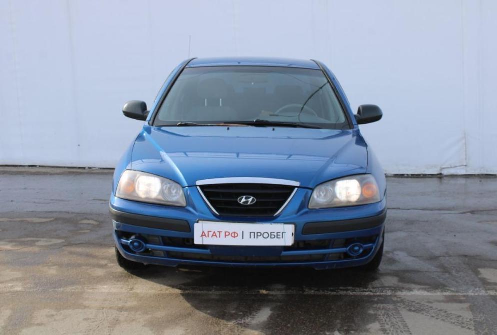 Hyundai Elantra III (XD2) Рестайлинг Нижний Новгород  - изображение 2