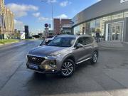 Hyundai Santa Fe IV Санкт-Петербург  - изображение 27