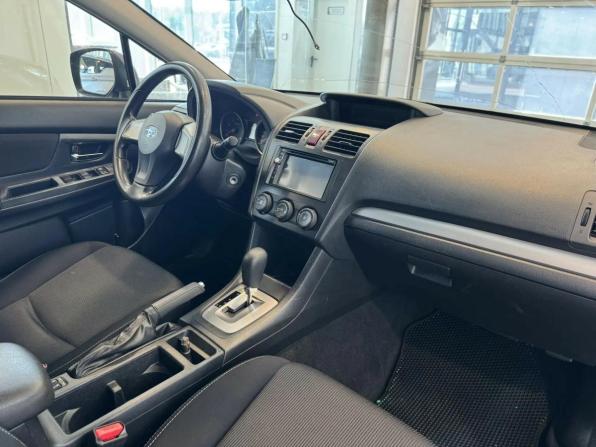 Subaru XV I с пробегом 2014 года, цена 1 300 000 рублей, 133529 км, внедорожник, Автокод Объявления
