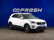 Hyundai Creta I Рестайлинг Москва  - изображение 20