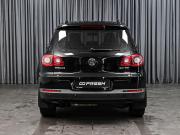 Volkswagen Tiguan I Ставрополь  - изображение 25