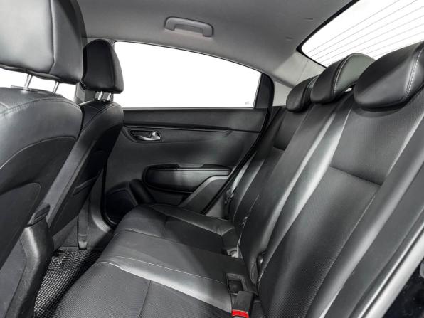 Kia Rio IV Рестайлинг с пробегом 2020 года, цена 1 248 900 рублей, 104515 км, седан, Автокод Объявления