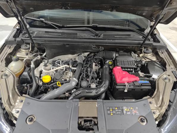Renault Arkana I с пробегом 2019 года, цена 1 575 000 рублей, 76805 км, внедорожник, Автокод Объявления