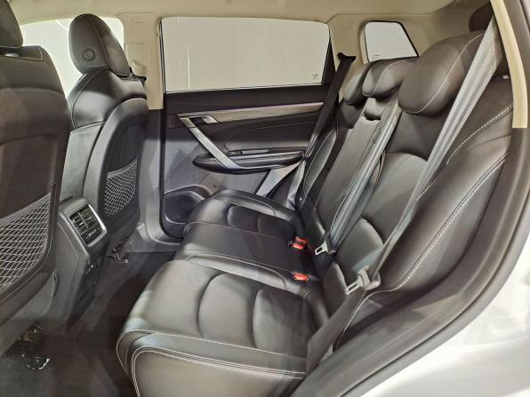 Geely Atlas Pro с пробегом 2022 года, цена 1 977 000 рублей, 69144 км, внедорожник, Автокод Объявления