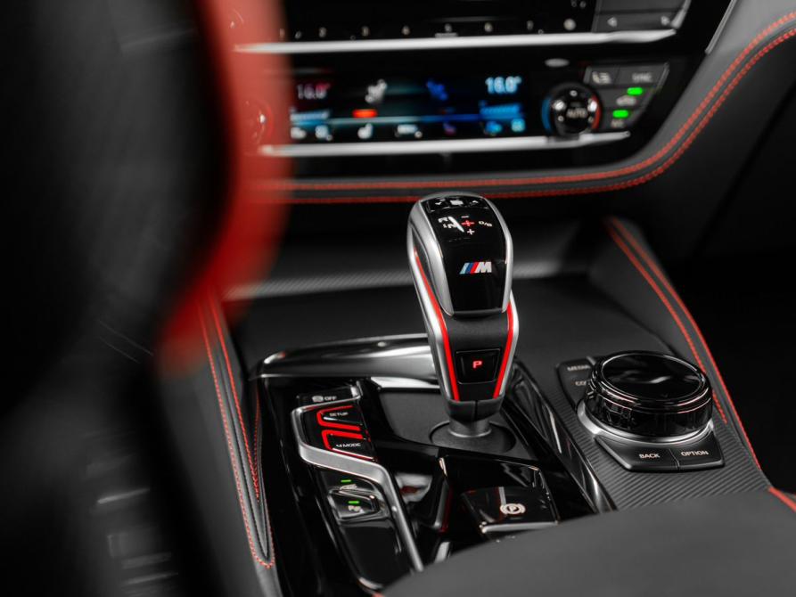 BMW M5 VI (F90) Рестайлинг Москва  - изображение 31