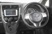 Toyota Ractis II Кемерово  - изображение 30