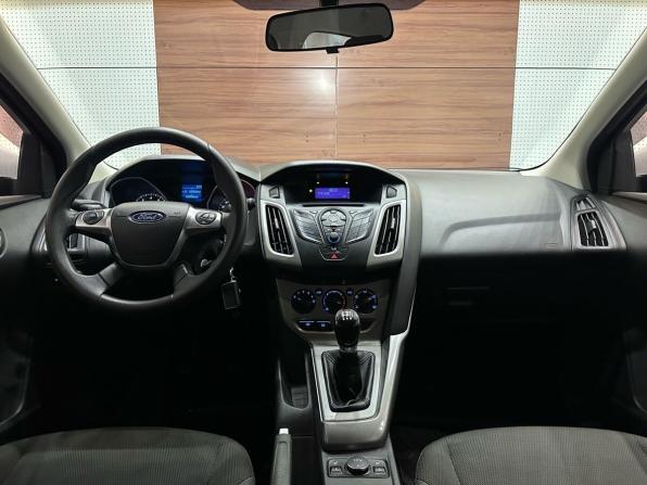Ford Focus III с пробегом 2011 года, цена 829 900 рублей, 159984 км, хэтчбек, Автокод Объявления