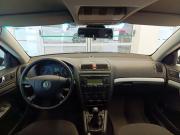 Skoda Octavia II (A5) Челябинск  - изображение 31