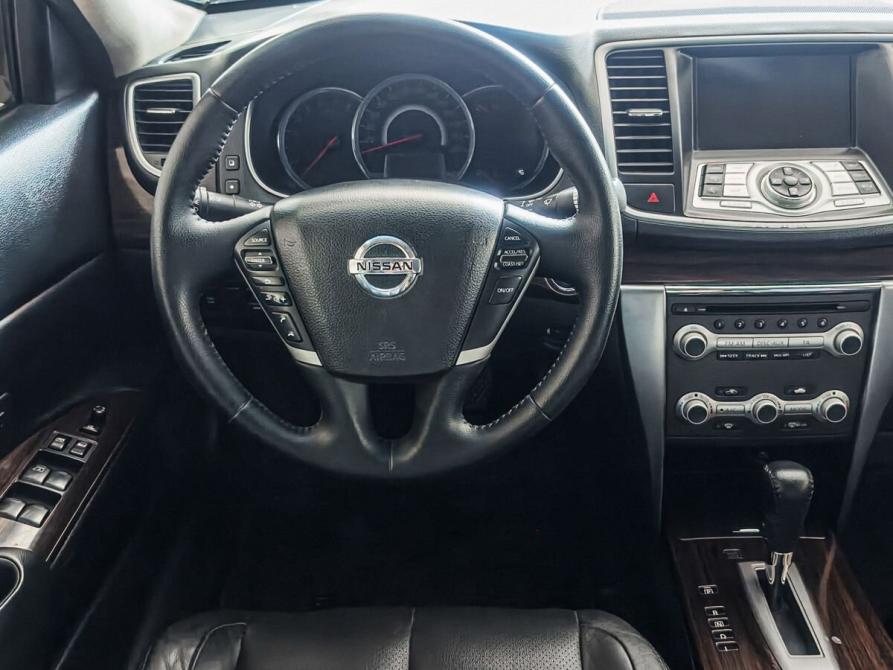 Nissan Teana II Рестайлинг Ростов-на-Дону  - изображение 10