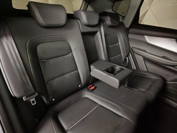 Chery Tiggo 7 Pro Max I с пробегом 2022 года, цена 1 511 000 рублей, 87248 км, внедорожник, Автокод Объявления