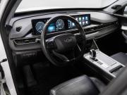 Chery Tiggo 7 Pro Max I Тюмень  - изображение 34