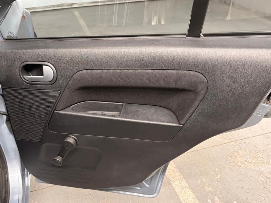 Ford Fusion I Рестайлинг Екатеринбург  - изображение 19