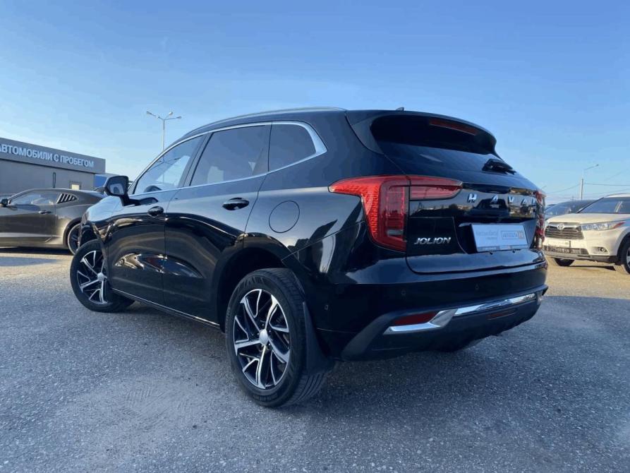 Haval Jolion I Тверь  - изображение 5