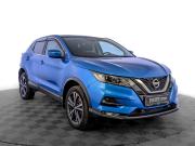 Nissan Qashqai II Рестайлинг Москва  - изображение 29