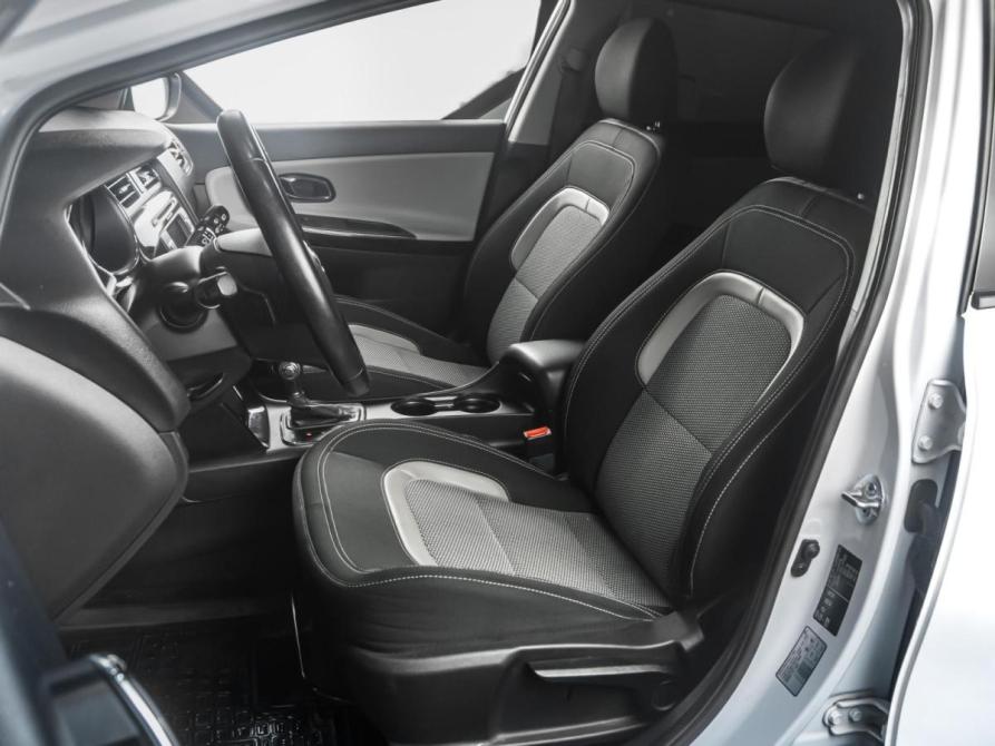 Kia Ceed II Тюмень  - изображение 10