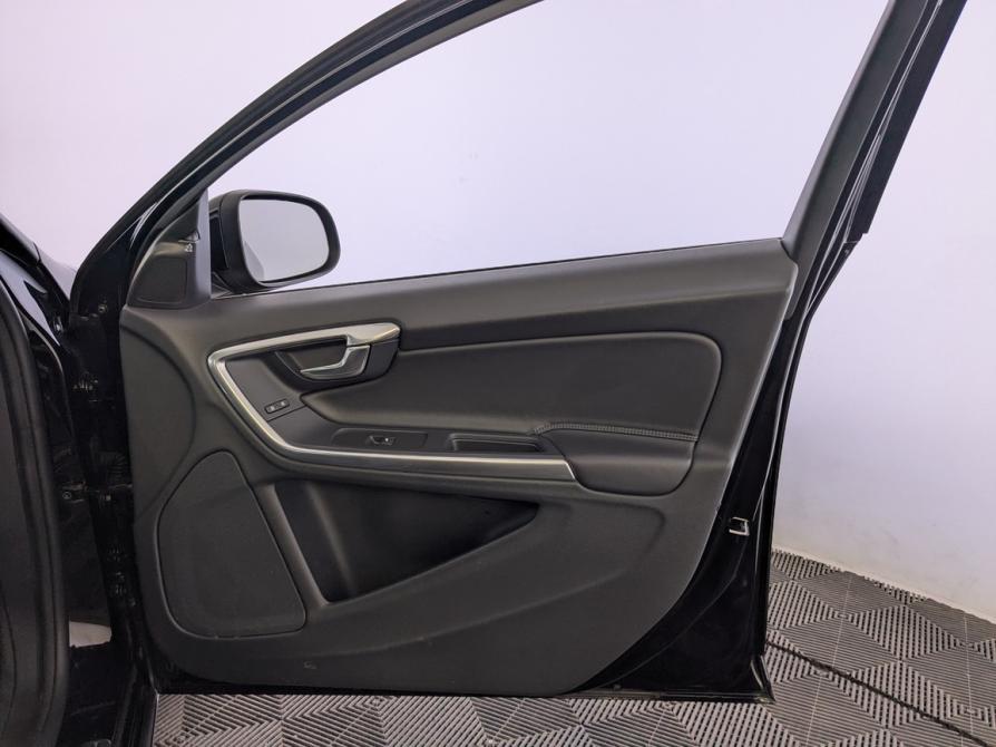 Volvo S60 II Рестайлинг Москва  - изображение 24