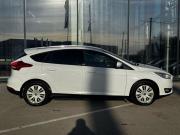 Ford Focus III Рестайлинг Стройкерамика  - изображение 23