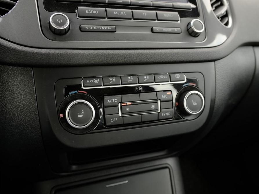 Volkswagen Tiguan I Рестайлинг Казань  - изображение 11