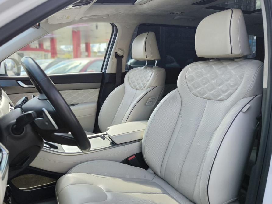 Hyundai Palisade I Санкт-Петербург  - изображение 23