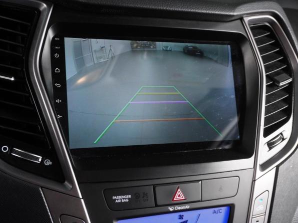 Hyundai Santa Fe III с пробегом 2013 года, цена 1 750 000 рублей, 262577 км, внедорожник, Автокод Объявления