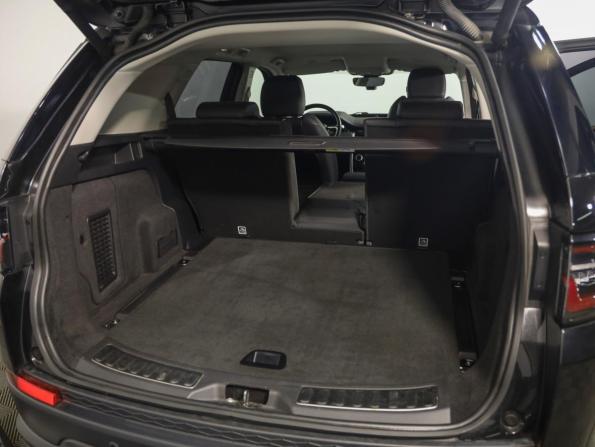 Land Rover Discovery Sport I Рестайлинг с пробегом 2021 года, цена 3 499 777 рублей, 84185 км, внедорожник, Автокод Объявления