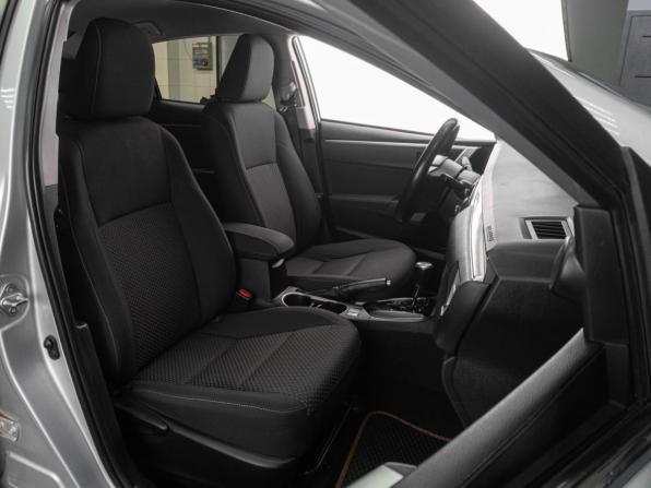 Toyota Corolla XI (E160 E170 E180) с пробегом 2014 года, цена 1 269 000 рублей, 145765 км, седан, Автокод Объявления