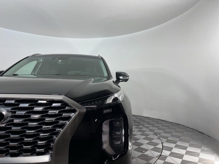Hyundai Palisade I Архангельск  - изображение 9