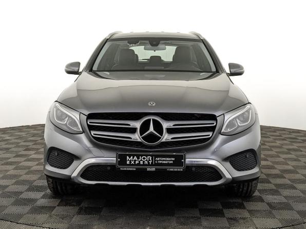 Mercedes-Benz GLC I (X253) с пробегом 2018 года, цена 3 500 000 рублей, 95138 км, внедорожник, Автокод Объявления