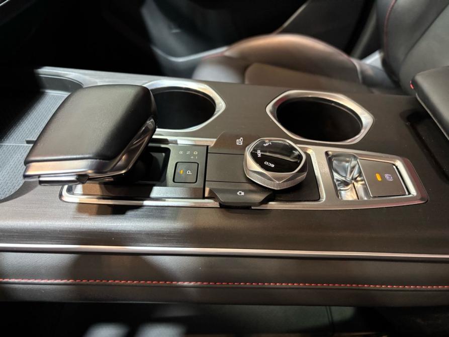 Changan CS55 Plus II Таганрог  - изображение 34