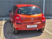 Renault Clio III Воронеж  - изображение 26