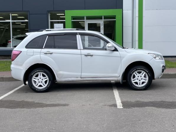 Lifan X60 I с пробегом 2013 года, цена 340 000 рублей, 208076 км, внедорожник, Автокод Объявления