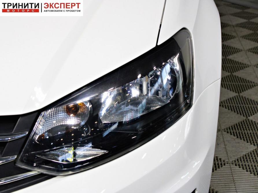 Volkswagen Polo V Рестайлинг Белгород  - изображение 9