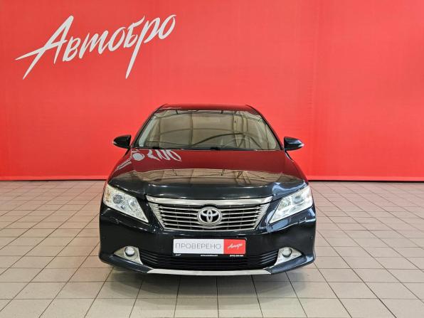 Toyota Camry VII (XV50) с пробегом 2012 года, цена 1 497 000 рублей, 188112 км, седан, Автокод Объявления