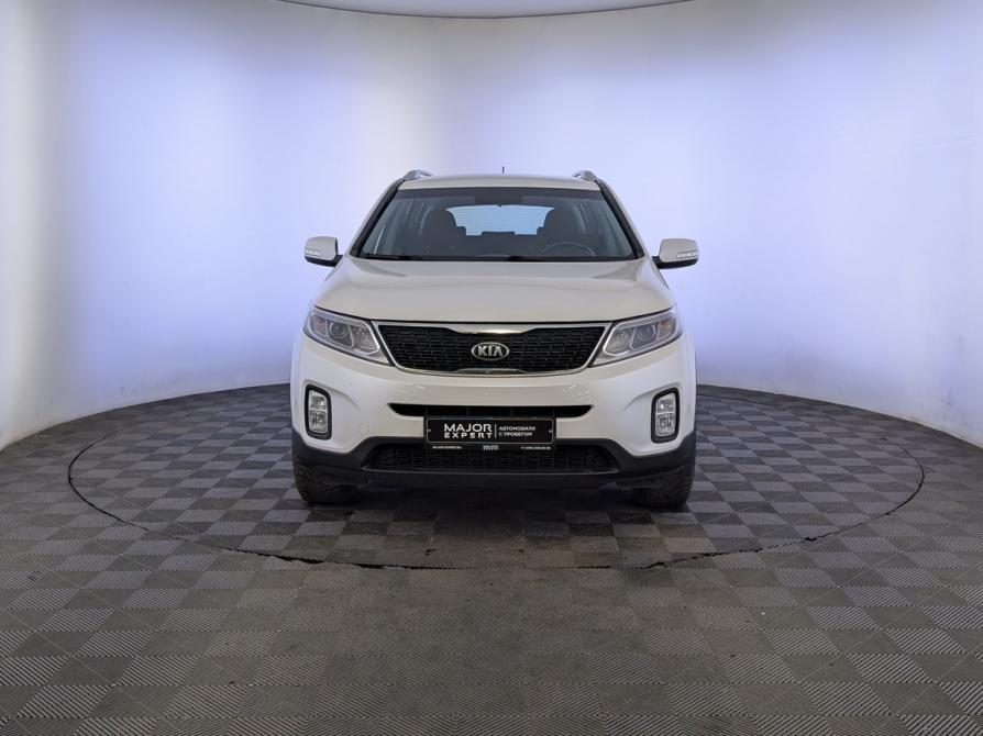 Kia Sorento II Рестайлинг Москва  - изображение 2
