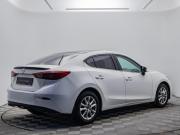 Mazda 3 III (BM) Москва  - изображение 22