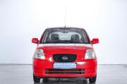 Kia Picanto I Рестайлинг Челябинск  - изображение 15