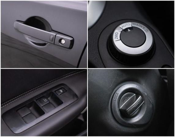 Nissan Qashqai I с пробегом 2008 года, цена 940 000 рублей, 121506 км, внедорожник, Автокод Объявления