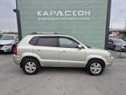 Hyundai Tucson I Екатеринбург  - изображение 16