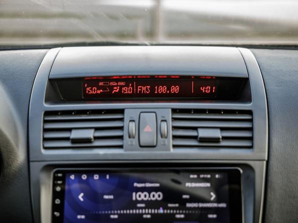 Mazda 6 II (GH) с пробегом 2008 года, цена 958 000 рублей, 240143 км, лифтбек, Автокод Объявления