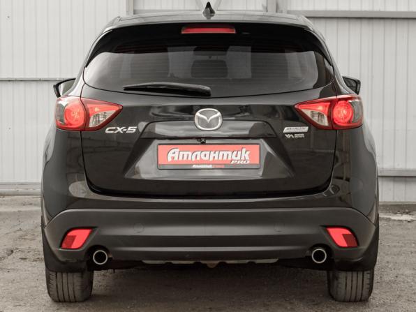Mazda CX-5 I с пробегом 2012 года, цена 1 300 000 рублей, 234963 км, внедорожник, Автокод Объявления