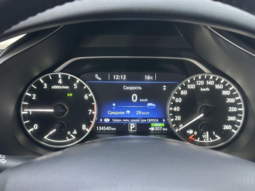 Nissan Murano III (Z52) Ярославль  - изображение 23