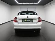 Skoda Rapid I Рестайлинг Тверь  - изображение 19