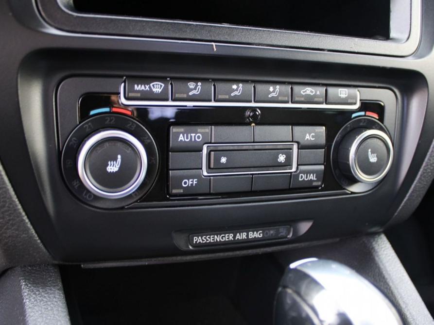 Volkswagen Jetta VI Дзержинск  - изображение 14
