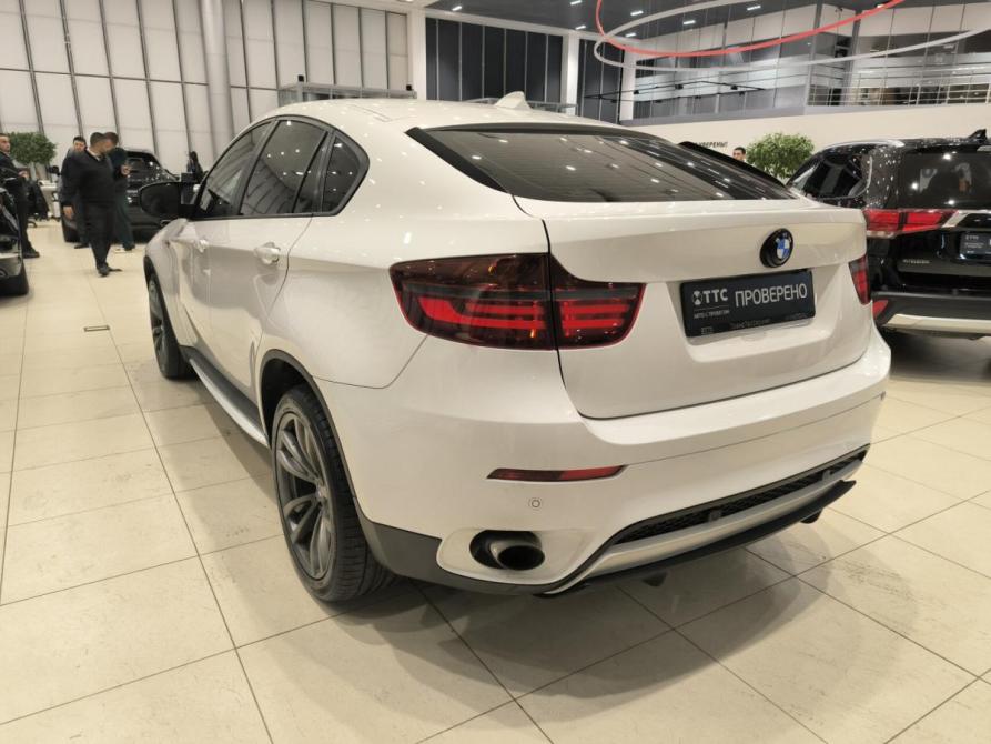 BMW X6 I (E71) Казань  - изображение 8